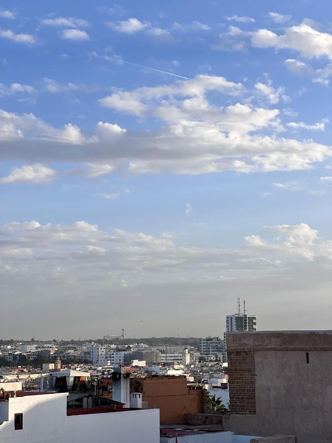 Perle De Mer الرباط المظهر الخارجي الصورة