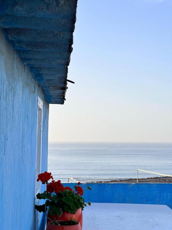Perle De Mer الرباط المظهر الخارجي الصورة