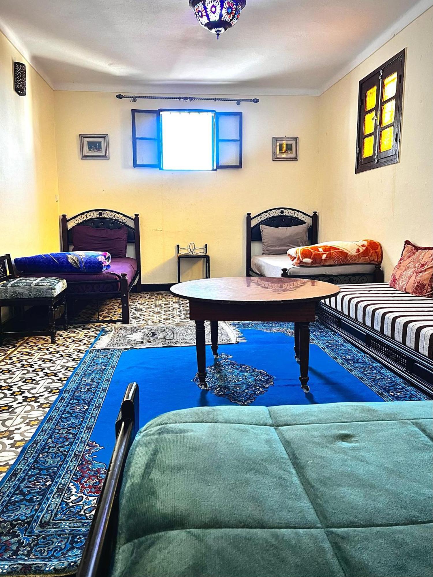 Perle De Mer الرباط المظهر الخارجي الصورة